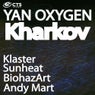 Yan Oxygen - Kharkov