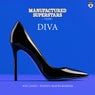 Diva - You Liang + Donny Graves Remixes
