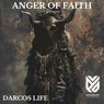 Anger of Faith