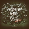 Anniversary Remixes Vol.05 We Are Ten Part One