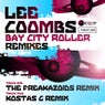 Bay City Roller Remixes