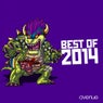 Avenue Best Of 2014