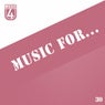 Music For..., Vol.30