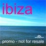 Ibiza Promo / Not For Resale