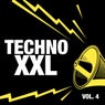 Techno Xxl, Vol. 4