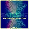 Sateshy House Music Selection, Vol. 2