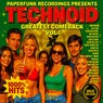 TECHNOID: GREATEST COMEBACK VOL. 1
