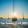 Top Summer D'n'B 2025