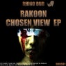 Rakoon - ChosenView