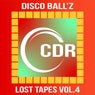 Lost Tapes, Vol. 4