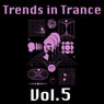 Trends in Trance, Vol. 5