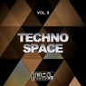 Techno Space, Vol. 8