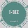 I-Biz, Vol. 2