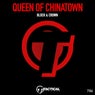 Queen Of Chinatown 