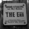 The End Remixes feat. Matt Haronian