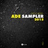 Circle Music ADE Sampler 2015