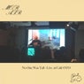 No One Was Tall - Live at Café OTO