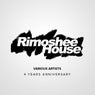 Rimoshee House: 4 Years Anniversary