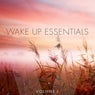 Wake Up Essentials, Vol. 1 (Wonderful Get Up Tunes)