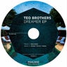 Dreamer EP