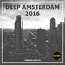 Deep Amsterdam 2016