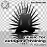 Music For Autogene Training