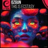 This Is Ecstasy