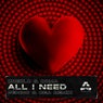 All I Need (Perino, CEA Rmx)