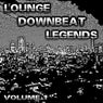 Lounge Downbeat Legends, Vol. 1 (Volume 1)