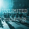 Unlimited Tech House Collection, Vol. 4