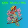 D9S Electric, Vol. 1