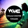 5 Words Feat.WAYNE