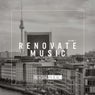 Renovate Music, Vol. 7