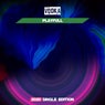 Playfull (2020 Short Radio)