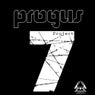 Progus "Project 7" EP
