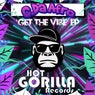 Get The Vibe EP