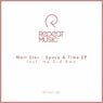 Time & Space Ep