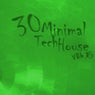 30 Minimal Tech House Volume 15