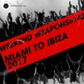 Miami To Ibiza 2017