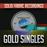 Solid Fabric Recordings - GOLD SINGLES 11 (Essential Summer Guide 2014)