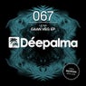 Gaan Veg EP
