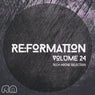 Re:Formation, Vol. 24 - Tech House Selection