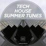 Tech House Summer Tunes