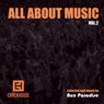 All About Music, Vol. 2