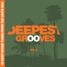 Deepest Grooves - 25 Deep House Tunes from the White Isle, Vol. 9