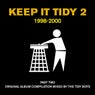 Keep It Tidy 2 - Mixed by The Tidy Boys