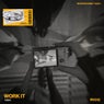 WORK IT (Extended Mix)