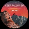 Keep Fallin' EP