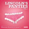 Various Artists : Lincoln Panties