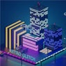 Retro Glitch